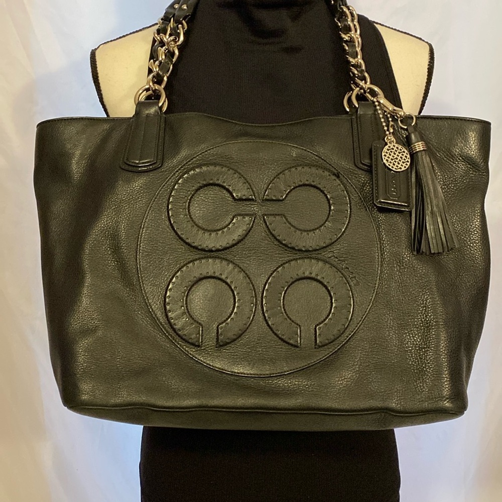 Coach Large Handbag